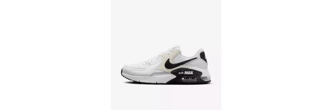 Tênis Nike Air Max Excee Masculino - Branco